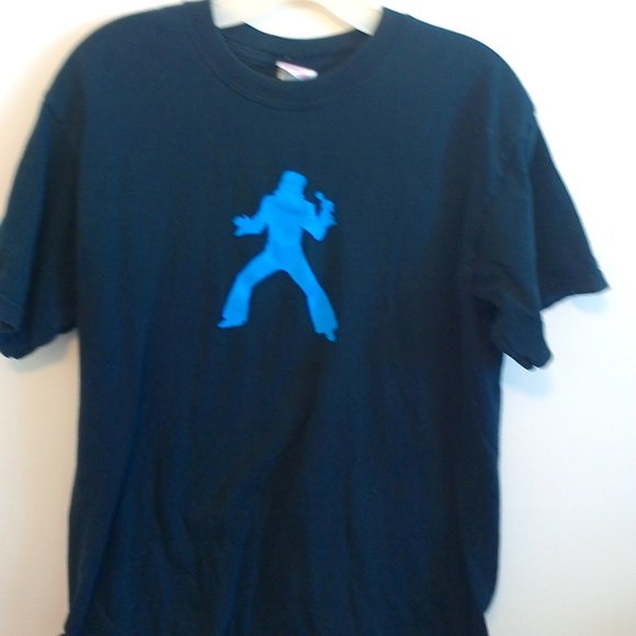 Guidi Other - NWOT Elvis's silhouette on a men's tee size M